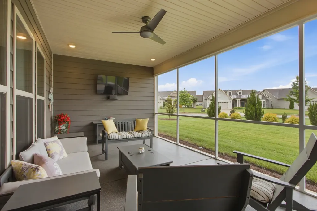 2204 Henderson Drive Spring Hill TN 37174
