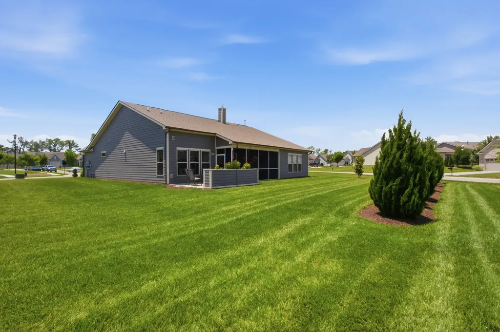 2204 Henderson Drive Spring Hill TN 37174