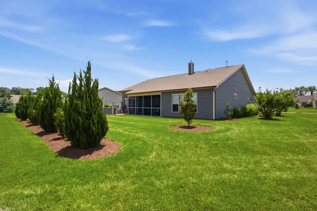 2204 Henderson Drive Spring Hill TN 37174