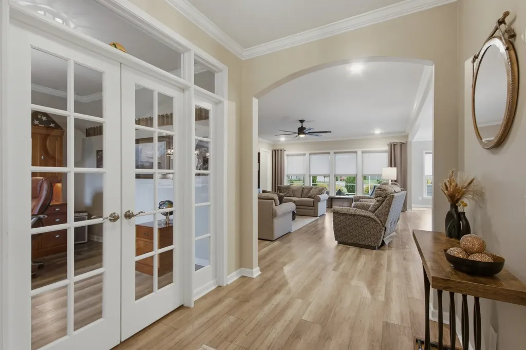 2204 Henderson Drive Spring Hill TN 37174