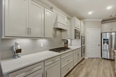 2204 Henderson Drive Spring Hill TN 37174