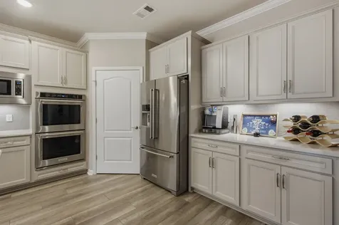 2204 Henderson Drive Spring Hill TN 37174