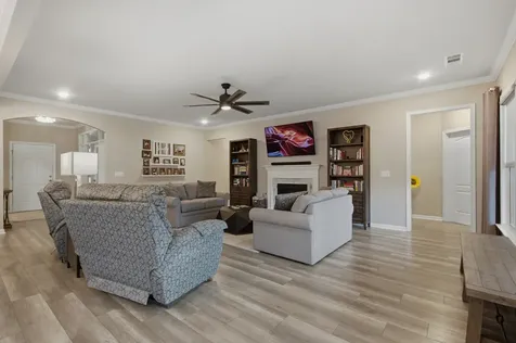 2204 Henderson Drive Spring Hill TN 37174