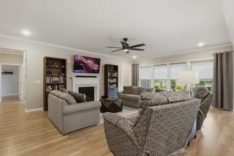 2204 Henderson Drive Spring Hill TN 37174