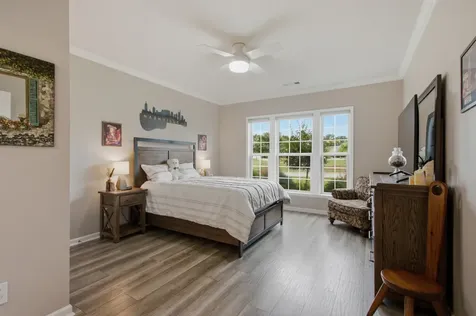 2204 Henderson Drive Spring Hill TN 37174