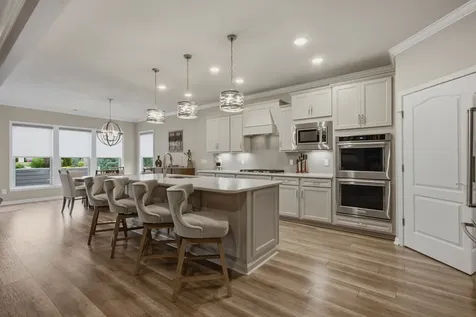 2204 Henderson Drive Spring Hill TN 37174