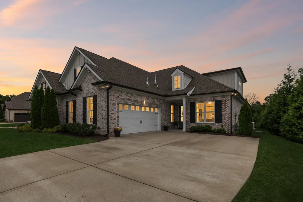 404 Anchor Reserve Cove Hermitage TN 37076