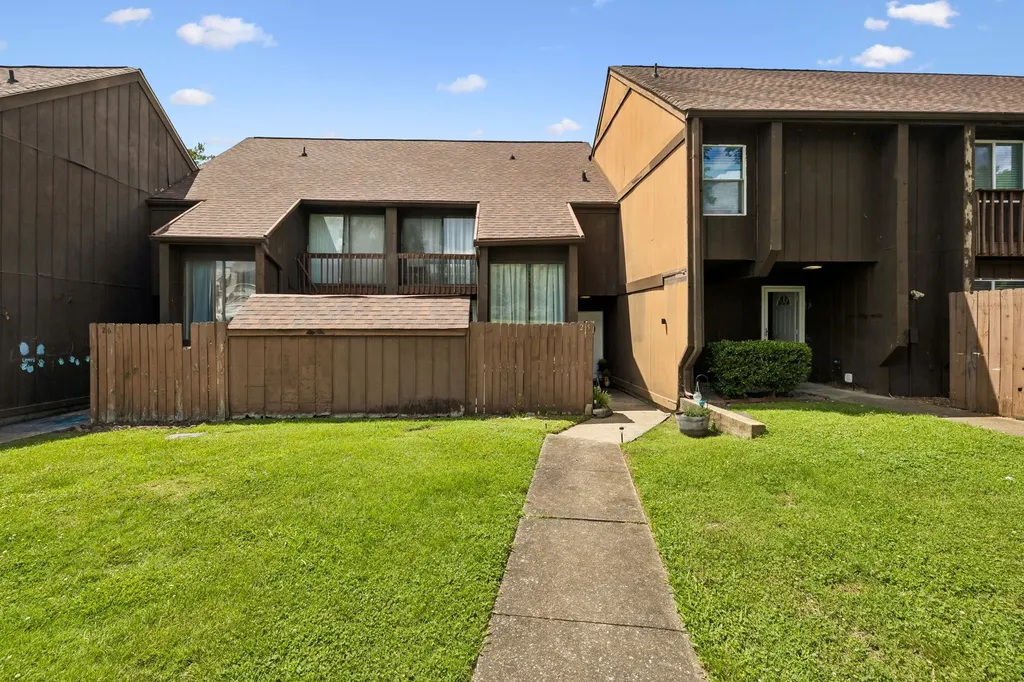 25 Sycamore Court Antioch TN 37013