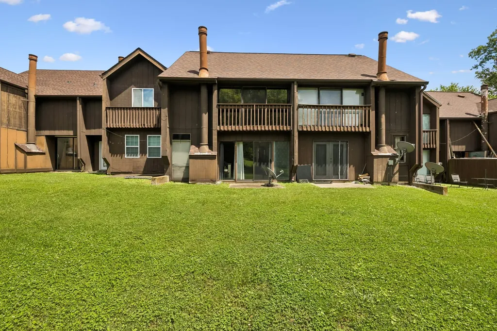25 Sycamore Court Antioch TN 37013