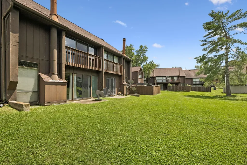 25 Sycamore Court Antioch TN 37013