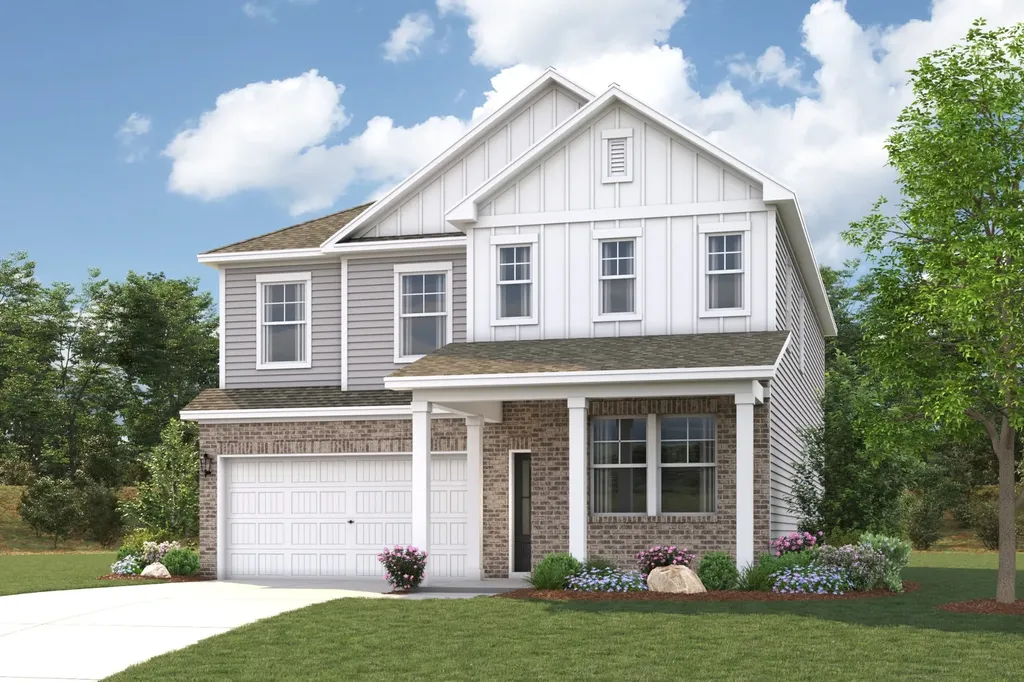 204 Harper Grace Court Smyrna TN 37167