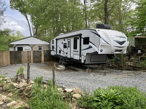 44 Arapaho Trail Crossville TN 38572