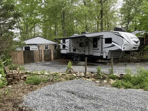 44 Arapaho Trail Crossville TN 38572