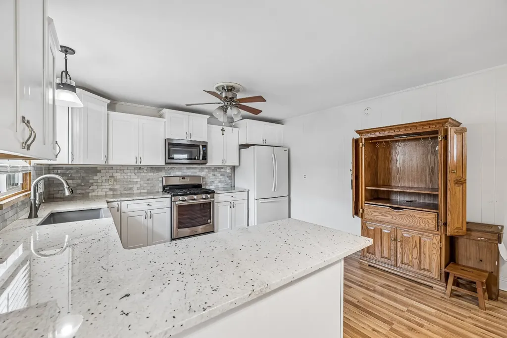 112 Sherwood Drive Waverly TN 37185