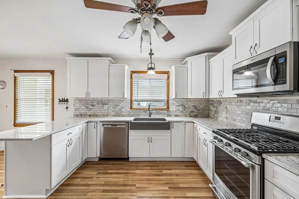 112 Sherwood Drive Waverly TN 37185
