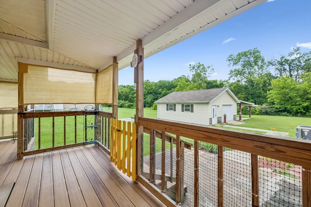 112 Sherwood Drive Waverly TN 37185