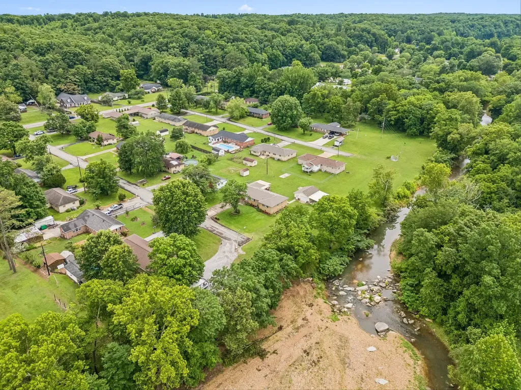 112 Sherwood Drive Waverly TN 37185