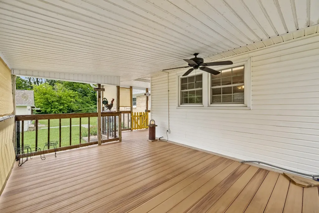 112 Sherwood Drive Waverly TN 37185