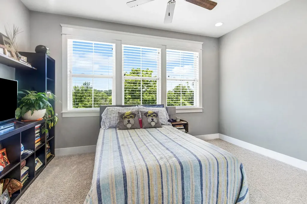 2507B Solon Drive Nashville TN 37206