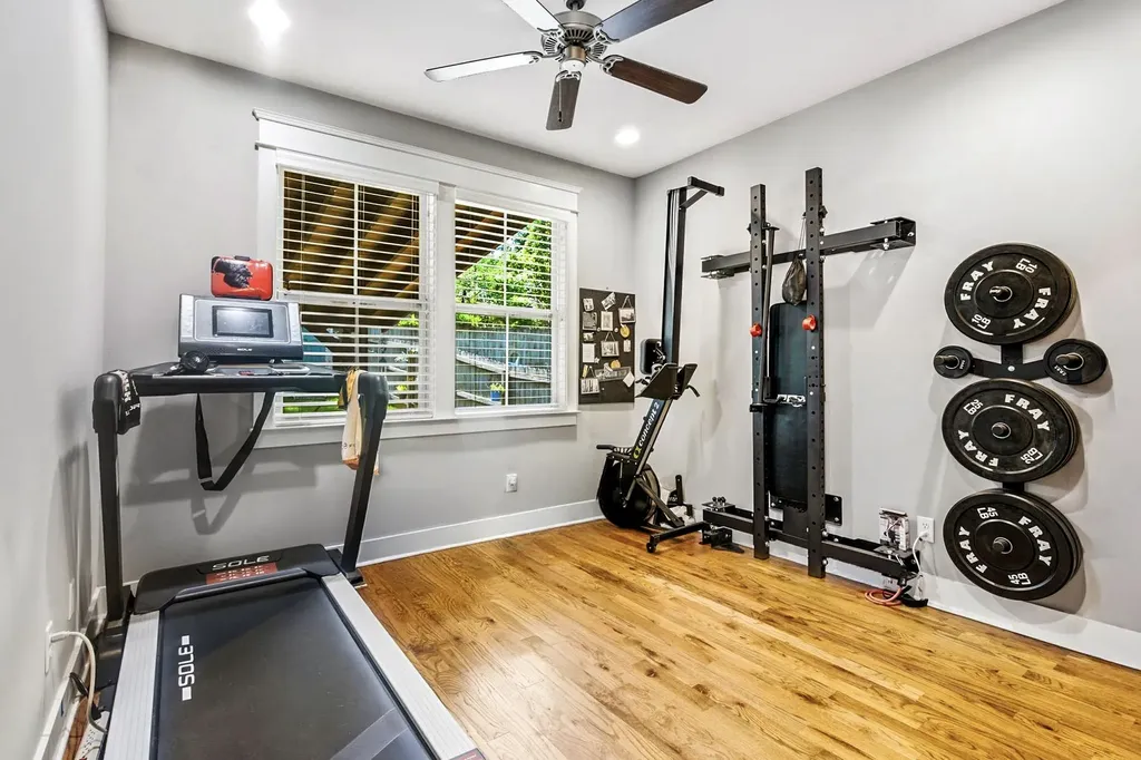 2507B Solon Drive Nashville TN 37206