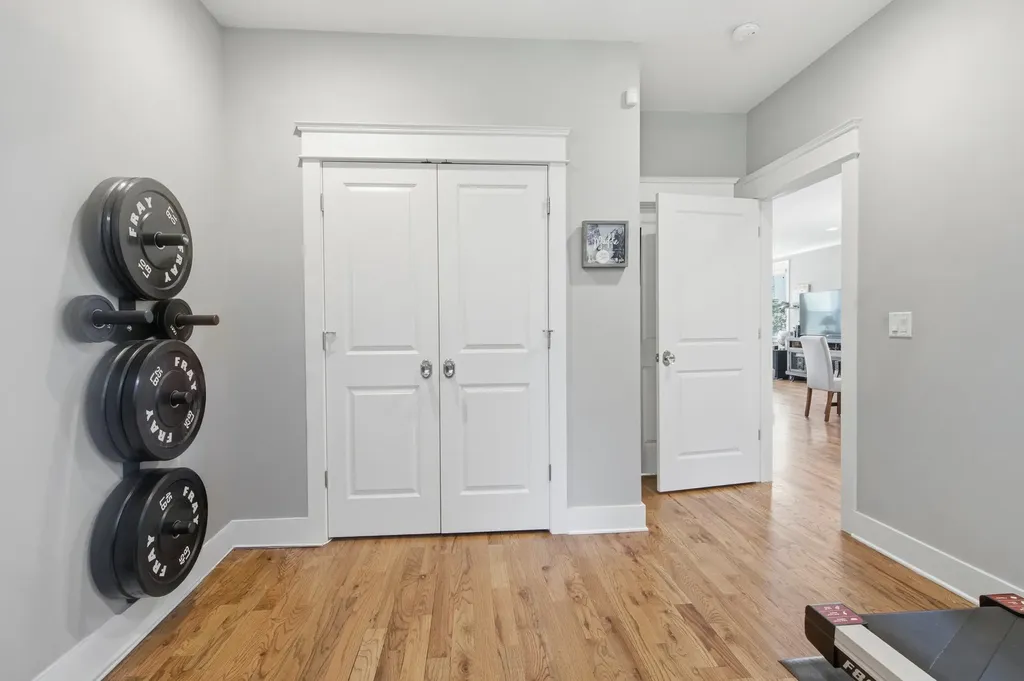 2507B Solon Drive Nashville TN 37206