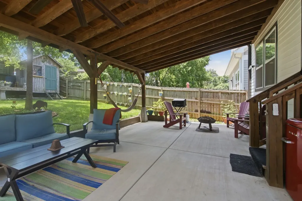 2507B Solon Drive Nashville TN 37206
