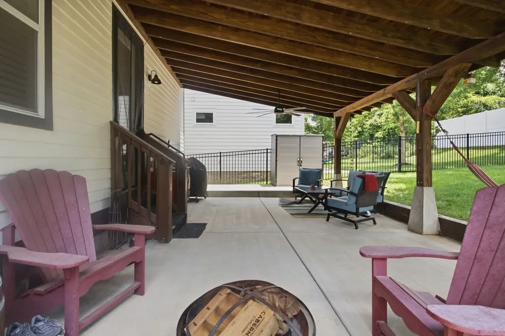 2507B Solon Drive Nashville TN 37206