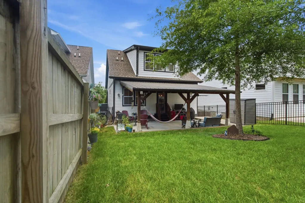 2507B Solon Drive Nashville TN 37206