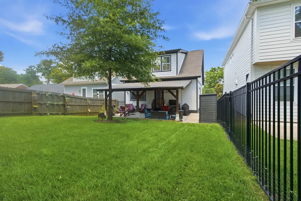 2507B Solon Drive Nashville TN 37206