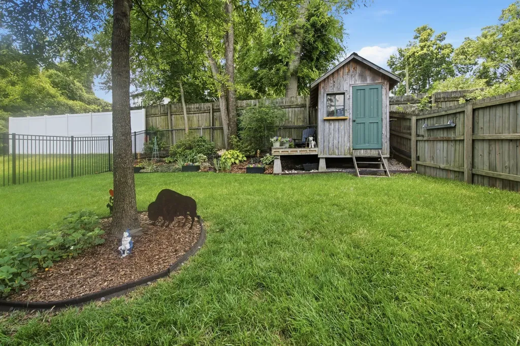 2507B Solon Drive Nashville TN 37206