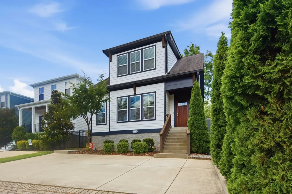 2507B Solon Drive Nashville TN 37206