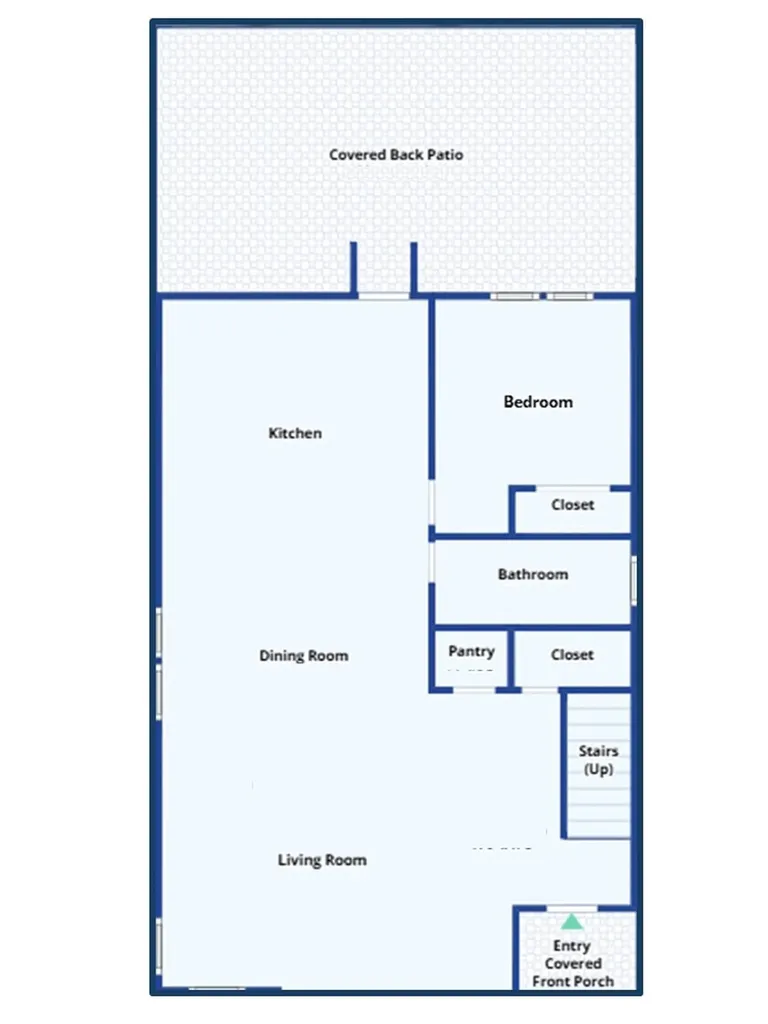 2507B Solon Drive Nashville TN 37206