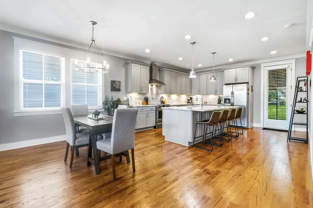 2507B Solon Drive Nashville TN 37206