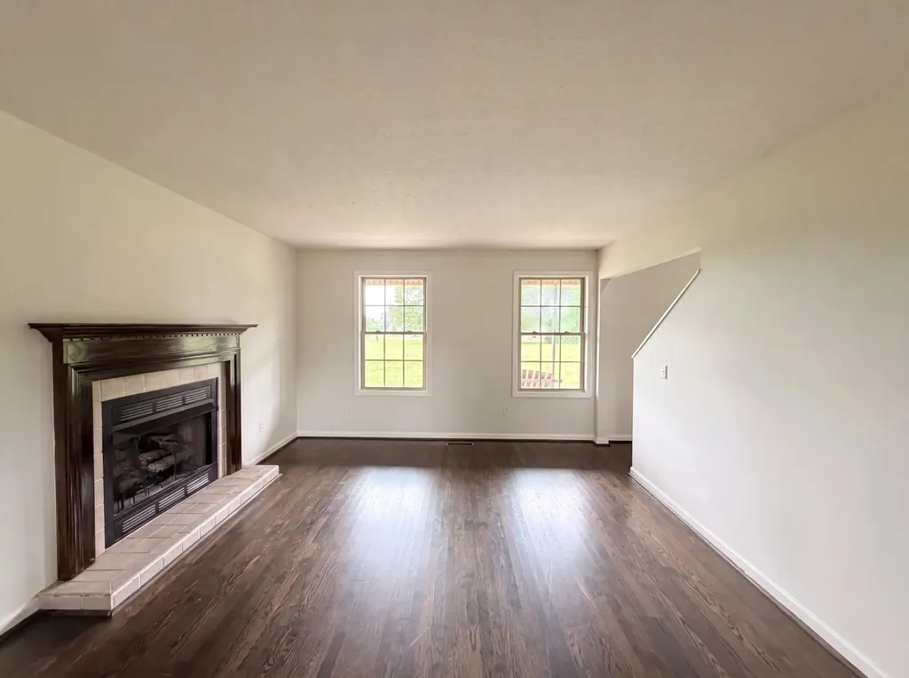 4523 Atkins Road Cedar Hill TN 37032
