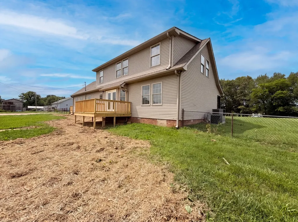 4523 Atkins Road Cedar Hill TN 37032