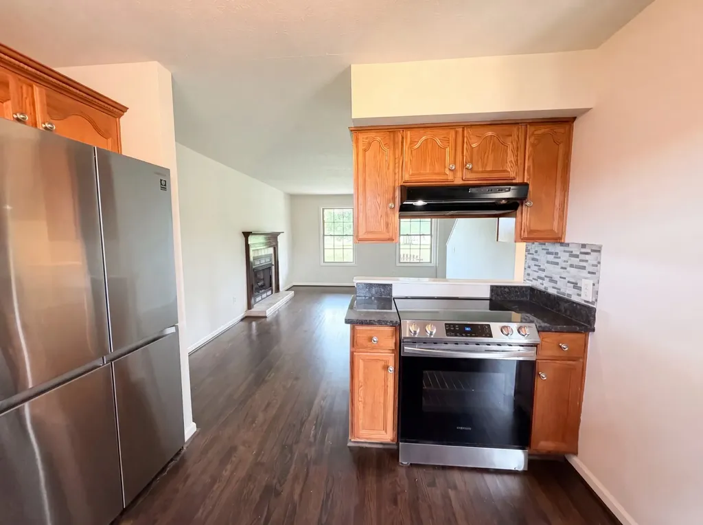 4523 Atkins Road Cedar Hill TN 37032