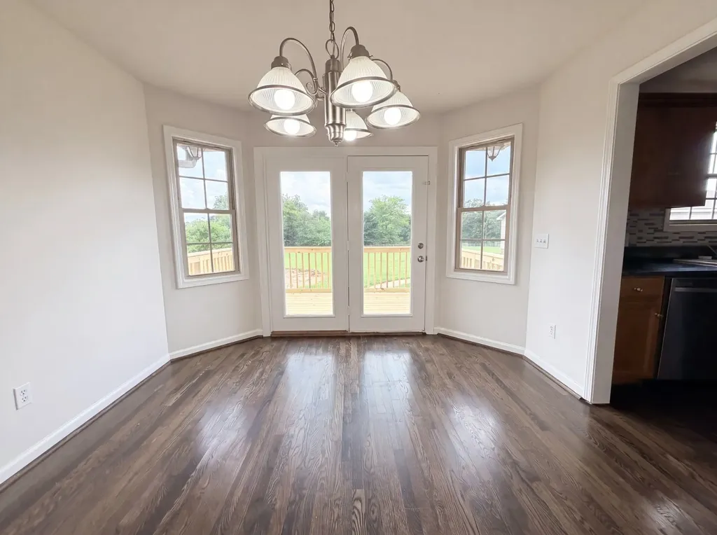 4523 Atkins Road Cedar Hill TN 37032