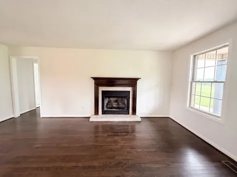 4523 Atkins Road Cedar Hill TN 37032