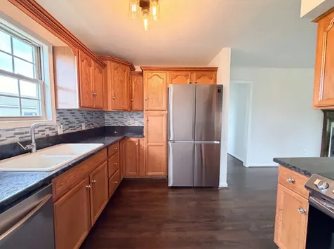 4523 Atkins Road Cedar Hill TN 37032