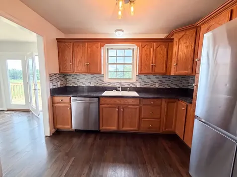4523 Atkins Road Cedar Hill TN 37032
