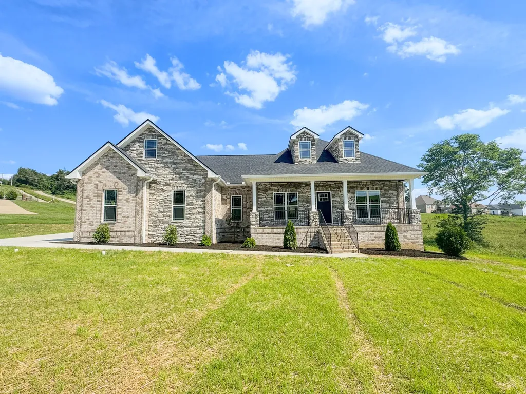 480 Bridle Path Lane Hartsville TN 37074