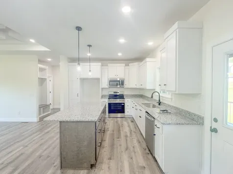 480 Bridle Path Lane Hartsville TN 37074