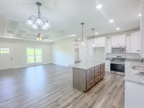480 Bridle Path Lane Hartsville TN 37074