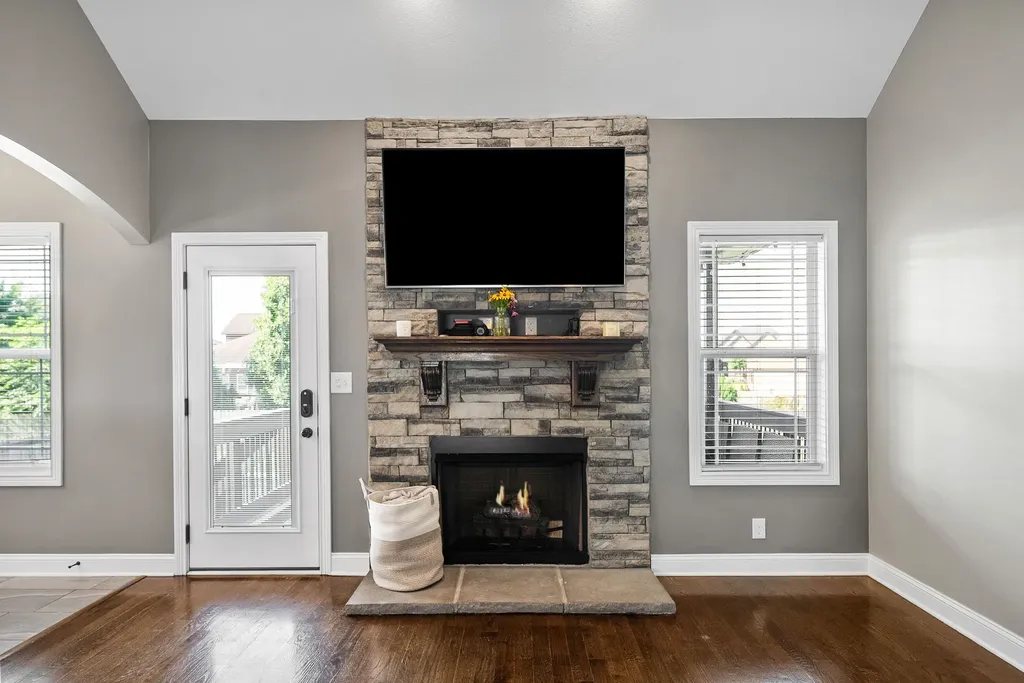 316 Piedmont Place Clarksville TN 37043