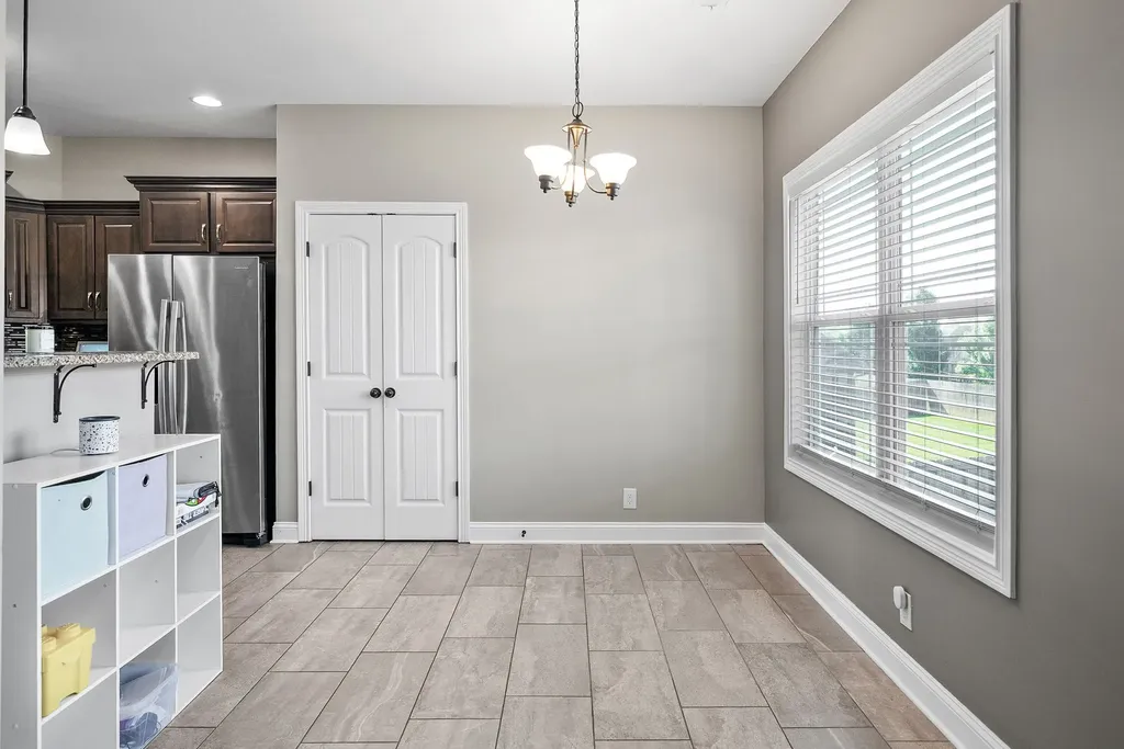 316 Piedmont Place Clarksville TN 37043