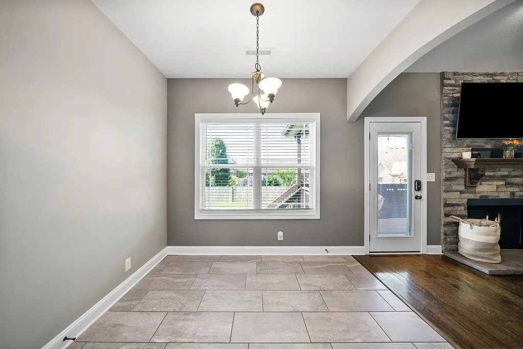 316 Piedmont Place Clarksville TN 37043