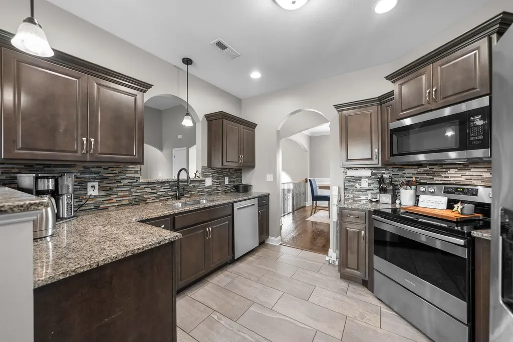 316 Piedmont Place Clarksville TN 37043