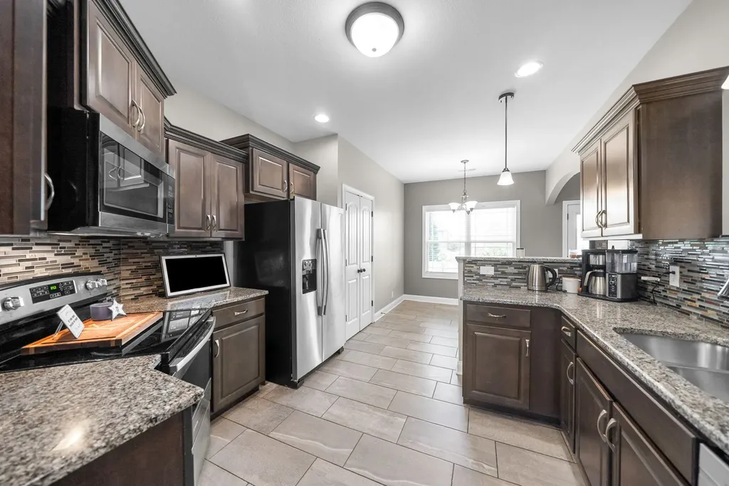 316 Piedmont Place Clarksville TN 37043