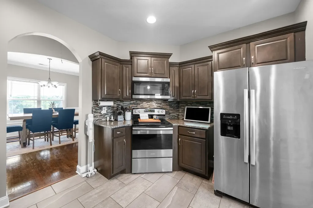 316 Piedmont Place Clarksville TN 37043