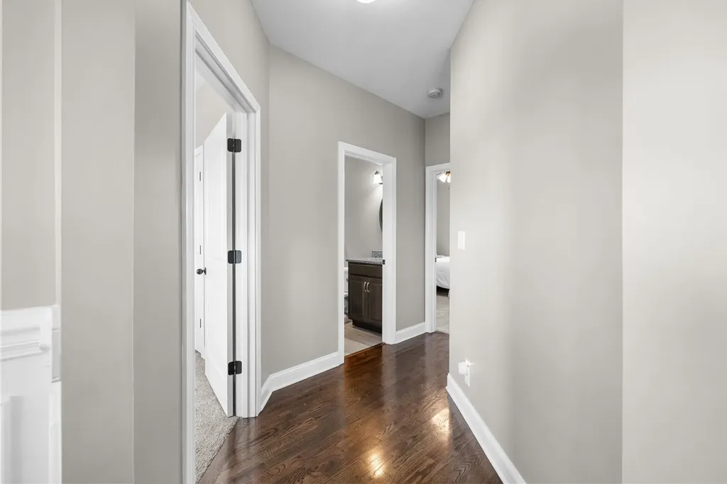 316 Piedmont Place Clarksville TN 37043